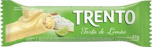 imagem do produto Chocolate Wafer Torta de Limão Trento 29g