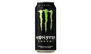 imagem do produto Energético Monster 473ml