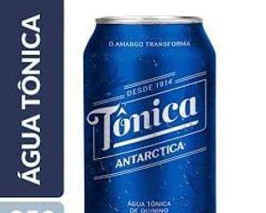 imagem do produto Agua Tonica Antarctica 350ml