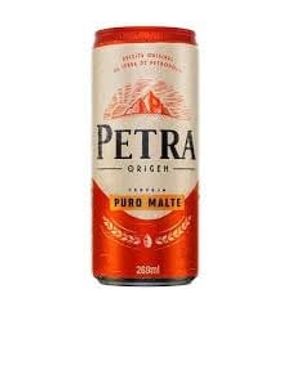 imagem do produto Cerveja Petra Pm Lt 269ml