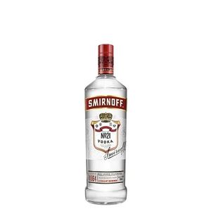 imagem do produto Vodka Smirnoff 998ml