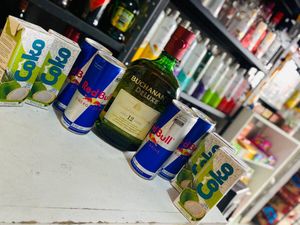 imagem do produto Combo whisky buchanan´s