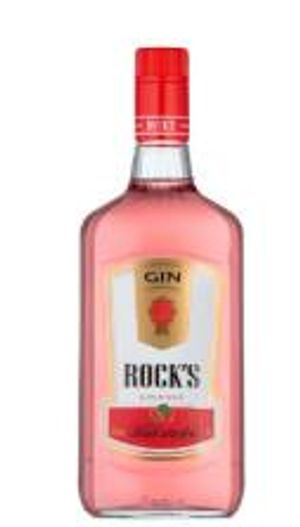 imagem do produto Gin Rocks Watermelon 1l