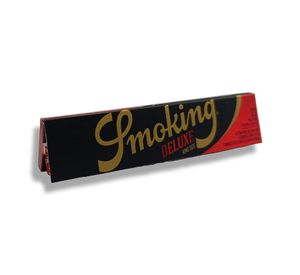 imagem do produto Seda Smoking Deluxe King Size 110x44mm