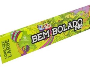 imagem do produto Seda longa bem bolado pop