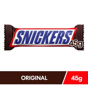 imagem do produto Chocolate Snickers 45g