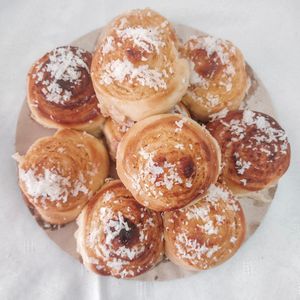 imagem do produto Fatia Húngara (UNIDADE) | SEM LACTOSE