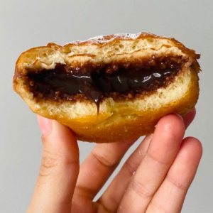 imagem do produto Sonho de Noiva | Chocolate