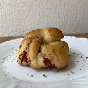 imagem do produto Pãozinho de calabresa