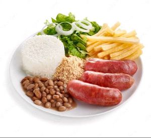 imagem do produto Linguiça Toscana