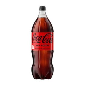 imagem do produto Coca Cola Zero 2 L