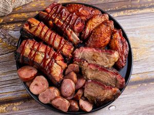 imagem do produto Churrasco Por Kg