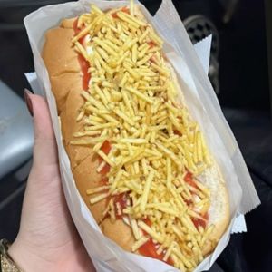 imagem do produto Dog Tradicional