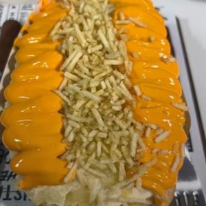 imagem do produto Dog Cheddar