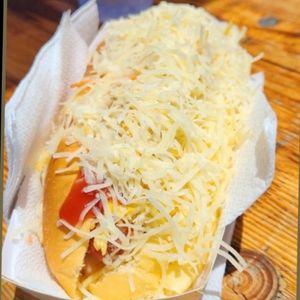 imagem do produto Dog Mussarela