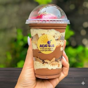 imagem do produto Açaí 300 ml 