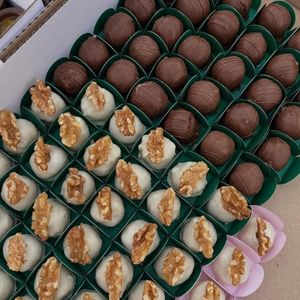 imagem do produto Doces finos 