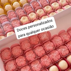imagem do produto Cento de doces sortidos 