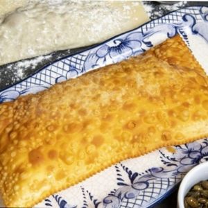 imagem do produto Pastel de calabresa 