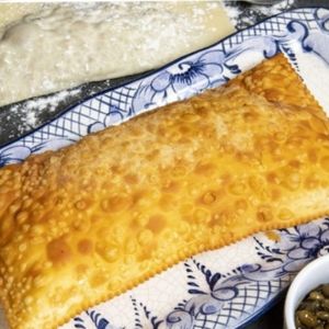 imagem do produto Pastel de queijo 