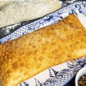 imagem do produto Pastel de charque 