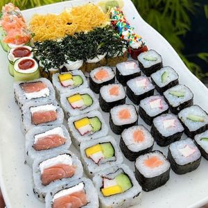 imagem do produto 50 peças especiais