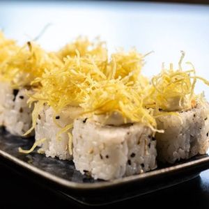 imagem do produto Uramaki batata crispy 