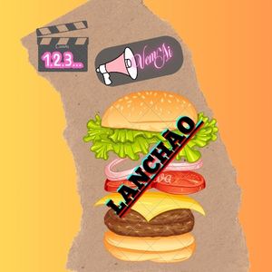 123...Vem Ai LANCHÃO