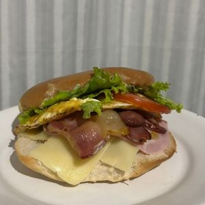 imagem do produto X- Nosso