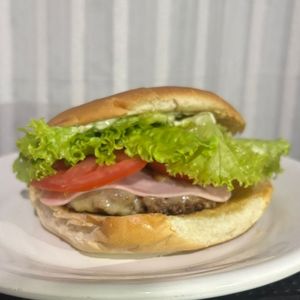 imagem do produto X salada