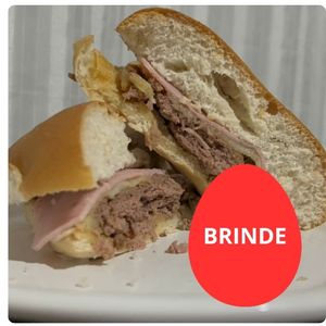 imagem do produto Lanchinho kids