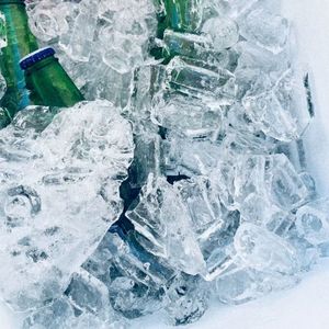 imagem do produto Gelo