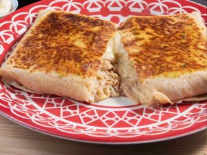 imagem do produto 8- Grey's Anathomy (Filé de Frango à Moda da Casa)