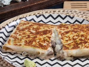 imagem do produto 10- Peaky Blinders (Bacon com Ovos e Queijo Musarela)