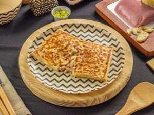 imagem do produto 17- The Witcher (Strogonoff de Frango)