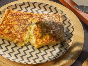 imagem do produto 15- Game of Thrones (Quatro Queijos)