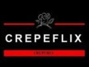 imagem do produto Crepeflix o melhor Crepe de Saquarema e Região