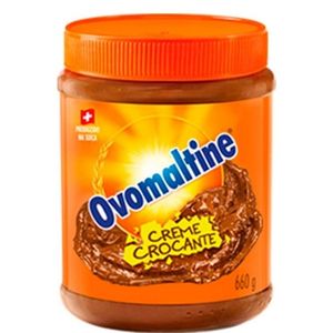 imagem do produto 26- Wandinha (Ovomaltine)