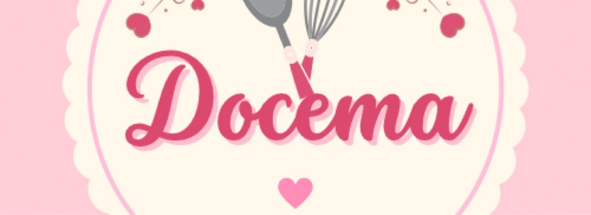 Doceria_docema logo