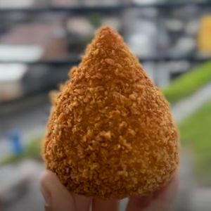imagem do produto Coxinha de camarão 