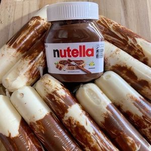 imagem do produto Ninho C/ Nutella
