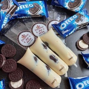imagem do produto Ninho C/ Oreo