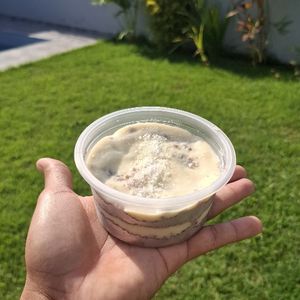 imagem do produto Bolo de beijinho 