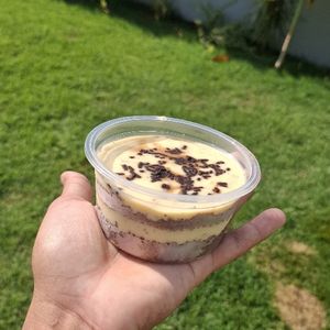 imagem do produto Bolo de maracujá 