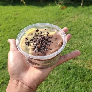 imagem do produto Chocomara