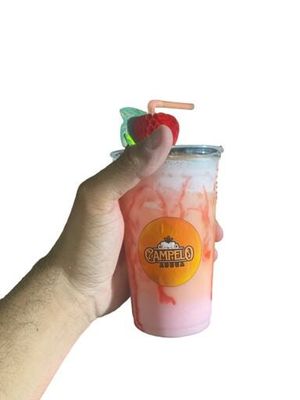 imagem do produto Chicletinho