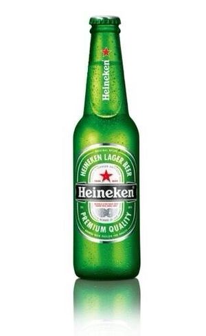 imagem do produto Heinekein 330ml