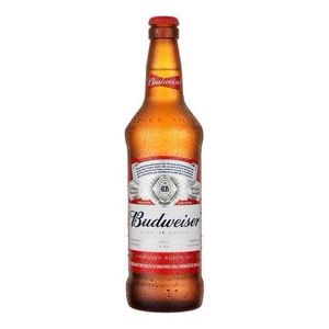 imagem do produto Budweiser 330ml