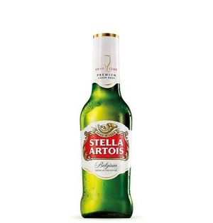 imagem do produto Stella Artois 330ml