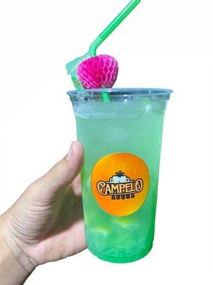 imagem do produto Caipirinha de Limão